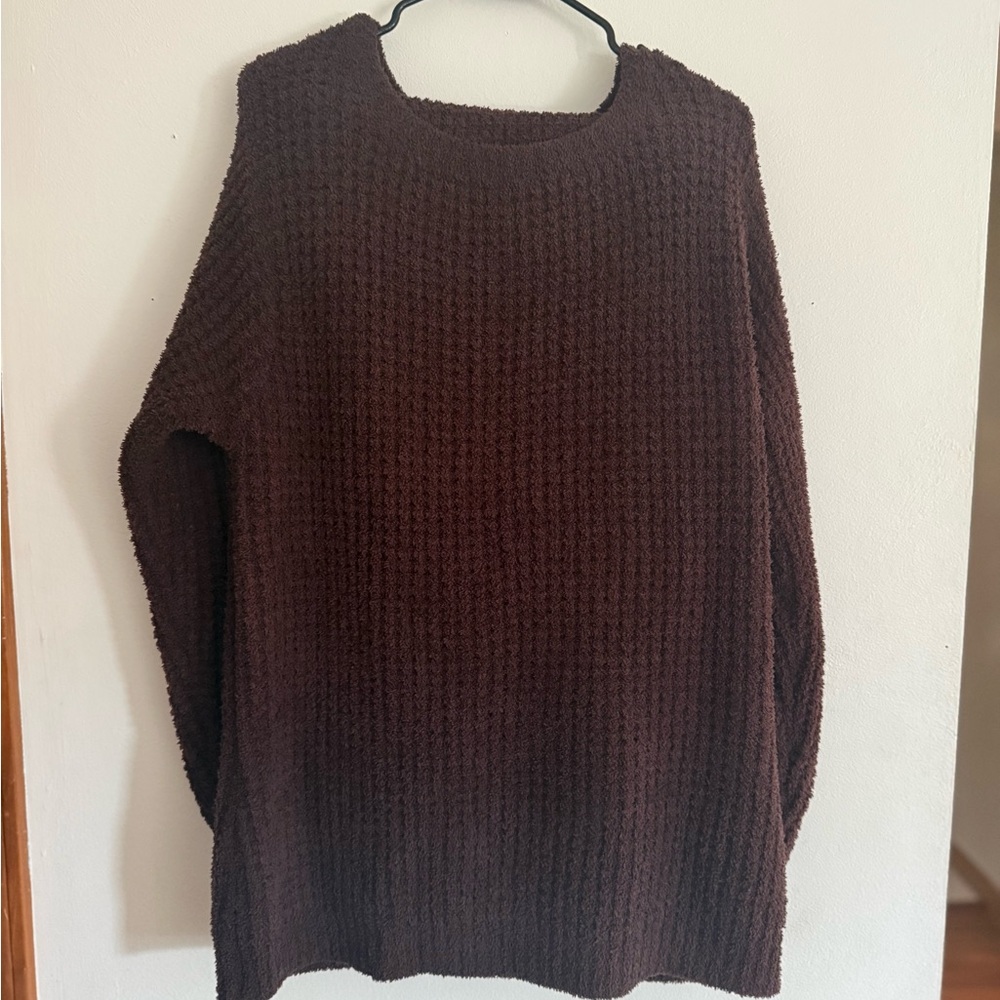 Softies Waffle Set with Top and Pants